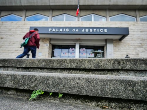 Pays basque. « On n’a pas le courage de lui dire ce qu’il s’est passé » : leur fille de 22 mois s’était fait mordre à la tête par un chien, le procès a été renvoyé