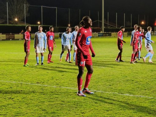 Football (Coupe de Nouvelle-Aquitaine) : Lège-Cap-Ferret se déplace à Niort pour une place en finale