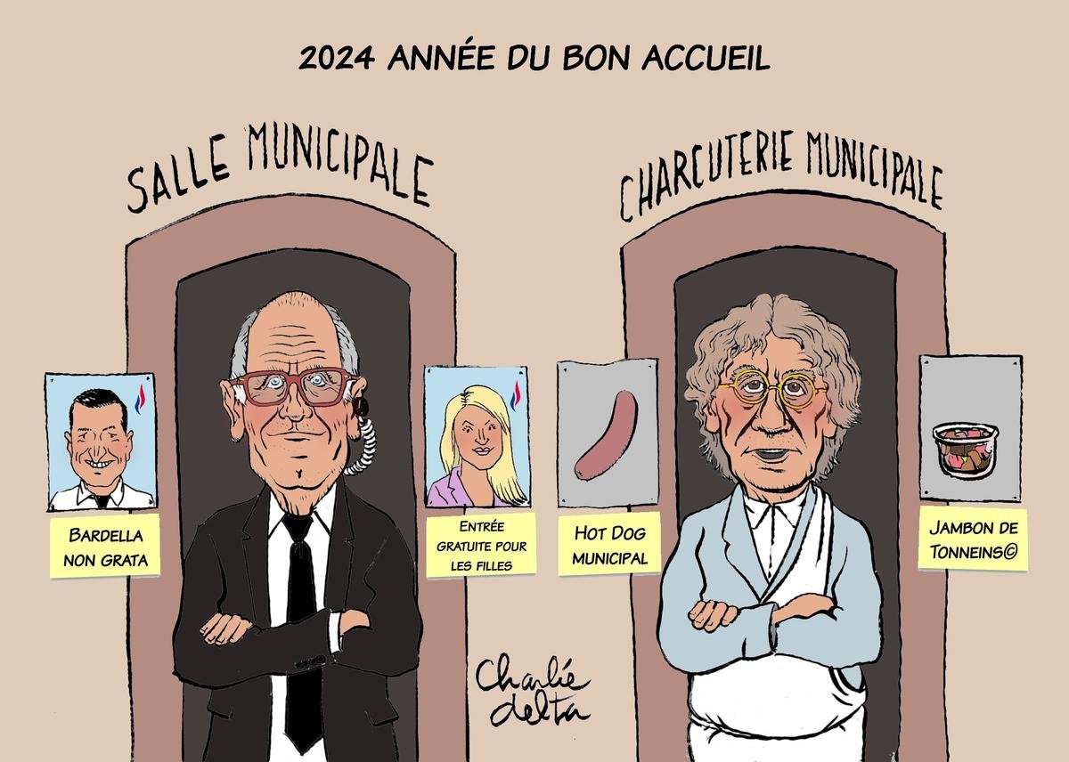 Quiz : avez-vous bien suivi l’actualité du Marmandais cette année ?