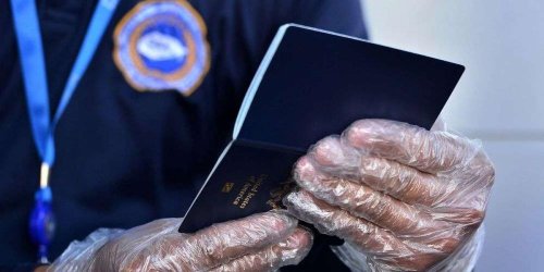 Passeport vaccinal européen : la France est "réticente"