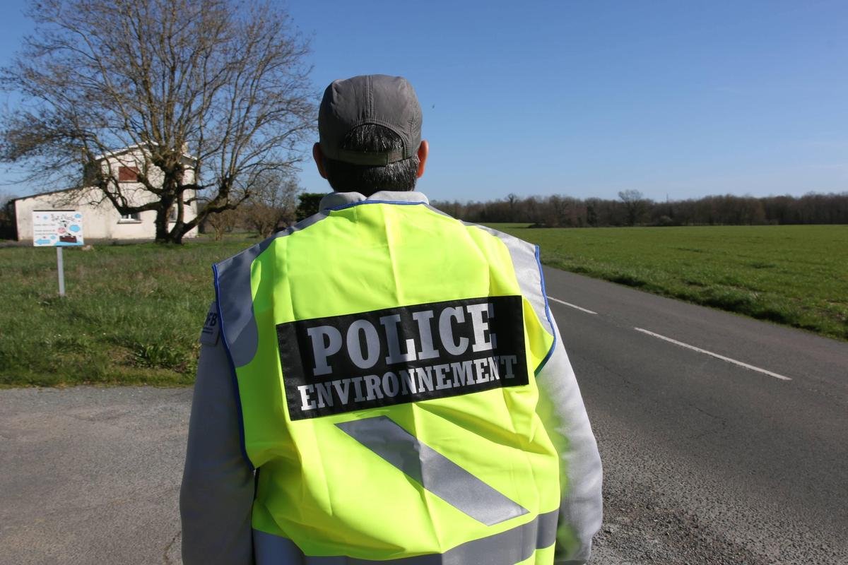 Trois exploitants agricoles condamnés à 15 000 euros d’amendes avec sursis et à la remise en état d’un cours d’eau