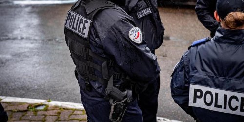 Rouen : un homme suspecté de meurtre avec actes de barbarie mis en examen