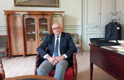 Cour d’appel d’Agen : « Le rôle d’un procureur général est aussi de garantir l’égalité des citoyens devant la loi »