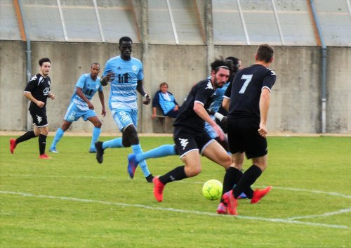 Football (Coupe de la Dordogne) : Mussidan élimine Nontron et part en finale