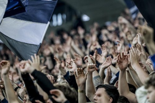 Girondins de Bordeaux. L’appel entendu, il y aura du public contre La Roche-sur-Yon