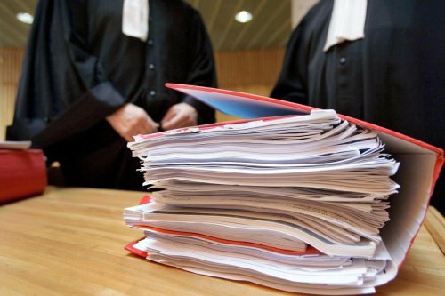 Une femme condamnée à un an de prison ferme pour avoir inventé des actes antisémites