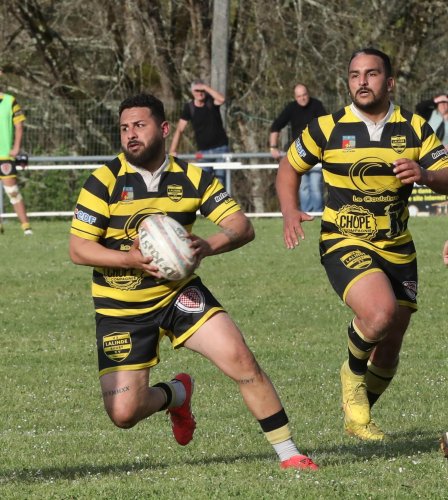 « Rentre au bled ! » : un joueur de rugby dénonce du racisme en Dordogne
