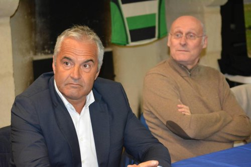 Fédération française de rugby : « Cette consultation n’avait pas pour enjeu le départ du comité directeur », réagit Michel Macary