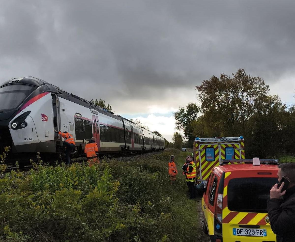 Charente-Maritime : un agriculteur de Courcoury tue son voisin avant de se suicider