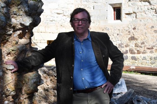Vidéo. « J’ai tout risqué pour ça » : il fait renaître l’un des plus beaux châteaux du Périgord