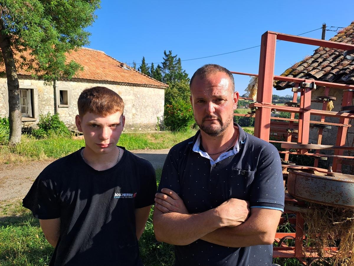 Vente aux enchères d’une ferme à Mauvezin : « Je ne connais pas cette histoire » l’acquéreur se défend, la CR 47 ne décolère pas