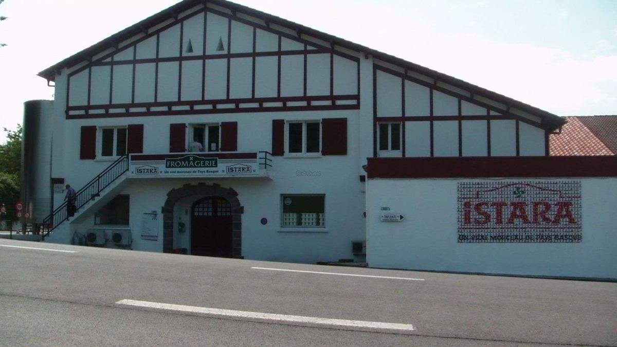 Pays basque : à Larceveau-Arros-Cibits, un homme retranché après avoir tiré trois coups de feu