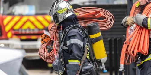 En Gironde, deux départs de feu sur des maisons liés à des impacts de foudre