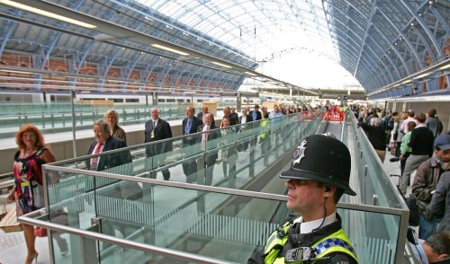 Train direct Bordeaux-Londres : la gare Saint-Jean pourrait-elle vraiment accueillir les infrastructures nécessaires ?