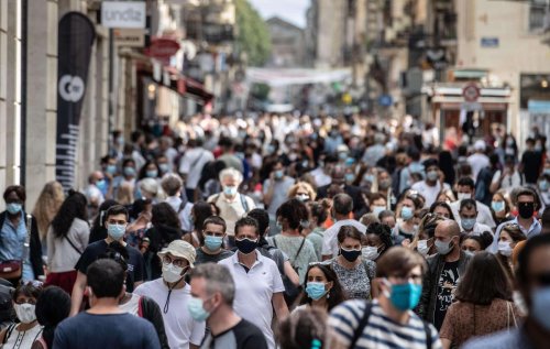 Covid-19 : trois ans après les premiers cas, le monde reste « dangereusement impréparé » à la prochaine pandémie