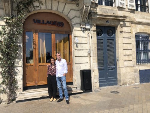 « On est à bout de nerfs » : à Bordeaux, des riverains du Village 59, bar et club des Chartrons, portent plainte pour nuisances sonores