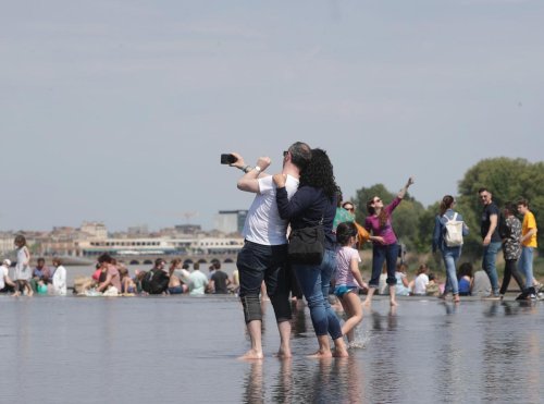 Météo : le soleil de retour tout le week-end, jusqu’à 27 °C attendu dans le Sud-Ouest