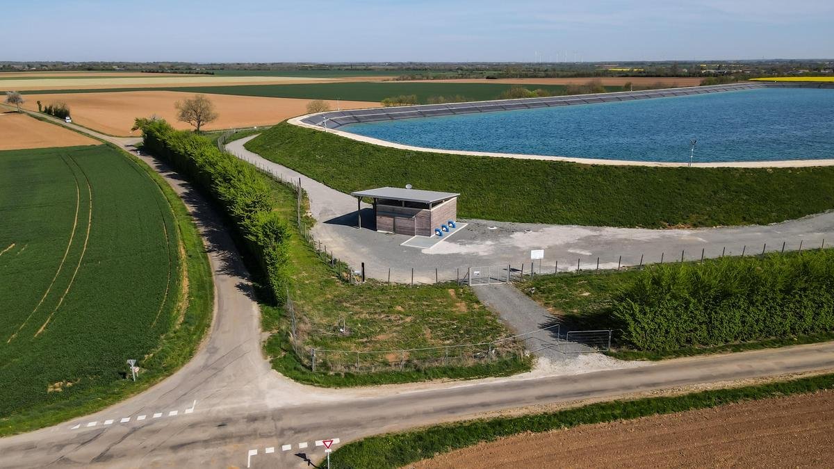 Loi Duplomb : les bassines seront d’intérêt général majeur, et après ?