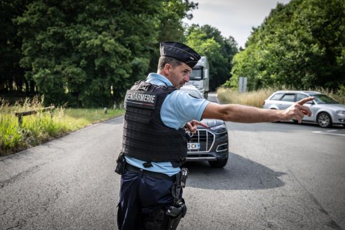 « Vous aviez l’interdiction de conduire et cela n’a pas tenu 48 heures dans votre tête », le multirécidiviste de retour au tribunal
