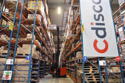 Commerce en ligne : la cour administrative d’appel de Bordeaux confirme l’amende de 600 000 euros infligée à Cdiscount