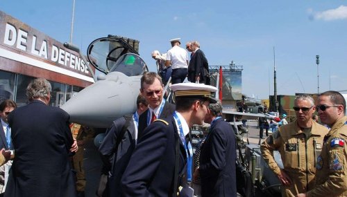 Défense - « Nous n’avons pas encore trouvé mieux que le char de combat » : l’analyse de Marc Chassillan