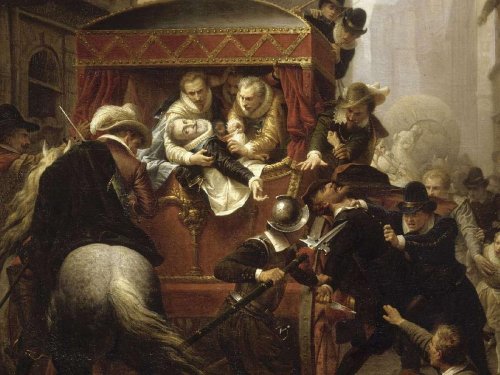 Assassinat d’Henri IV : le couteau qui sera exposé en Dordogne est-il le vrai ?