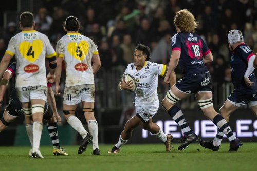 Stade Rochelais : face à l’UBB, ce sera un vrai choc au faux air de phases finales