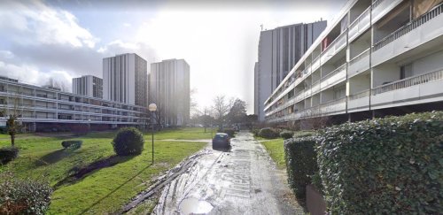 Pessac : beaucoup de fumée et peu de dégâts pour un feu dans un parking souterrain