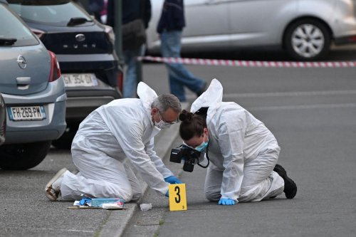 Fusillade à Rennes : les quatre suspects mis en examen et écroués