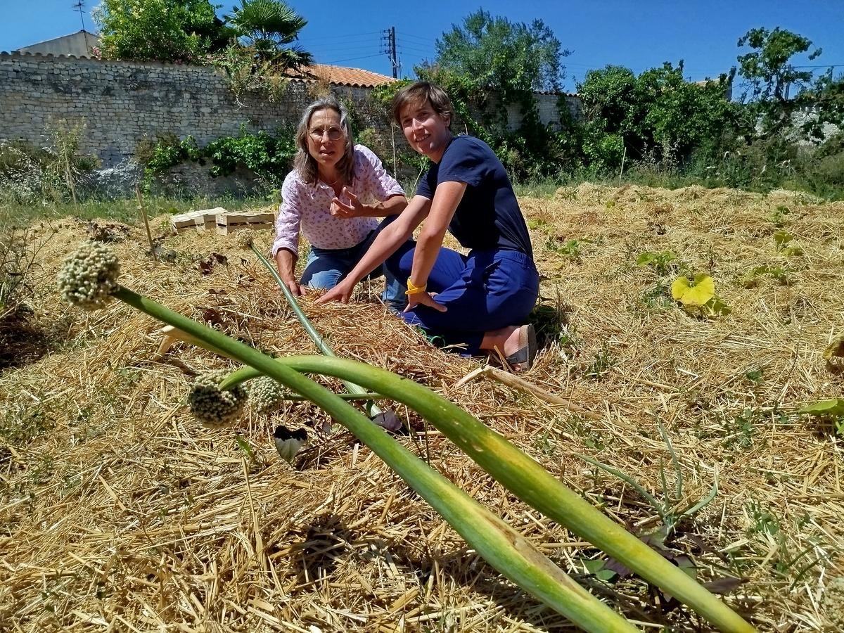 La Rochelle : une filière se monte pour faire de l’engrais agricole avec de l’urine