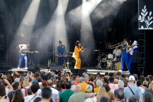 Charente-Maritime : le Surgères Brass Festival prépare une 9e édition légèrement remodelée