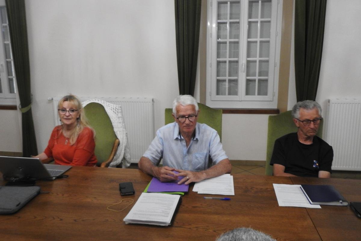 Transmission des exploitations agricoles : Beaupuy rejoint le dispositif mis en place par l’Agglomération