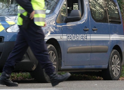Landes : il accidente sa voiture, la déclare volée mais est rattrapé par les gendarmes