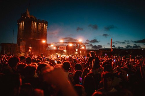 La Rochelle : les DJ sets de La Dimancherie de retour pour une 4e édition