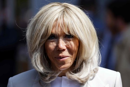 « Jean-Michel Trogneux » : un couple victime collatérale de la rumeur transphobe visant Brigitte Macron