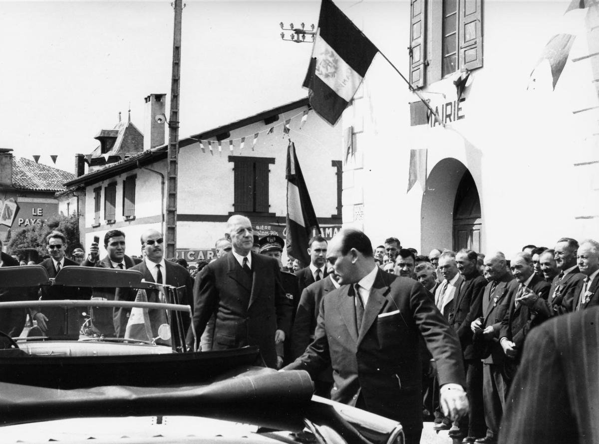 Jouez avec l’Œil des archives : devinez la légende de nos photos !