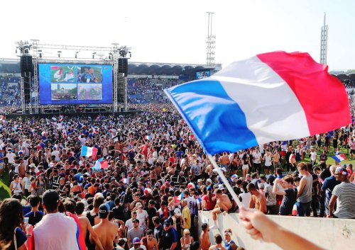 Coupe du monde 2022 au Qatar : pas d’écran géant à Bordeaux, et ailleurs dans le Sud-Ouest ?