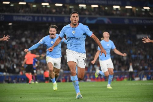 Vainqueur de l’Inter Milan (1-0), Manchester City remporte la première Ligue des champions de son histoire