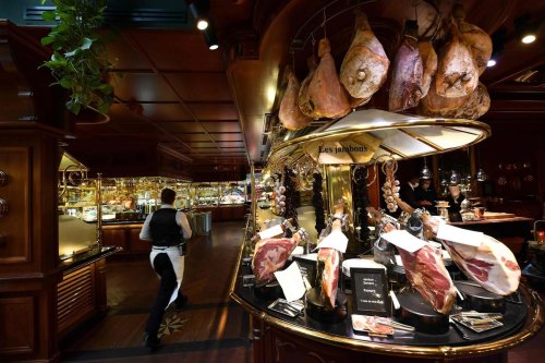 « Les Grands Buffets », le restaurant de tous les records va quitter Narbonne
