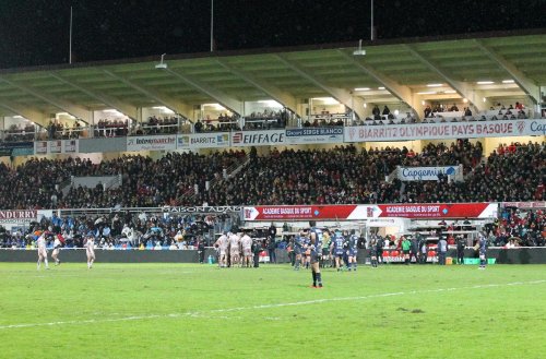 Biarritz Olympique : qui héritera du bail du stade Aguilera ?
