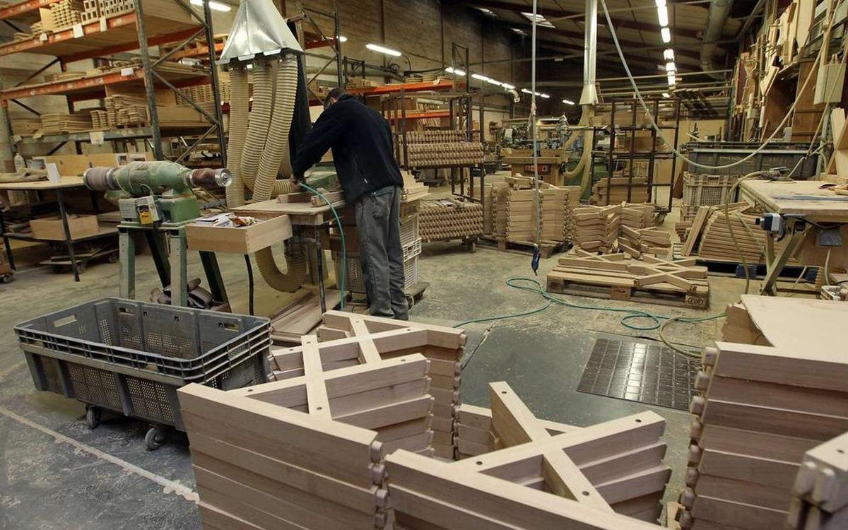 Pays basque : le Pôle d’économie circulaire verra le jour à Itxassou dans les anciens ateliers d’Alki