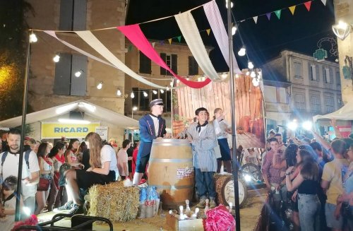 Saint-Sever dévoile les affiches des Fêtes de la Saint-Jean et de la corrida