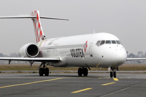 Aéroport de Bordeaux : suite à une dépressurisation de la cabine, le vol Tarbes-Lourdes/Orly se pose en urgence
