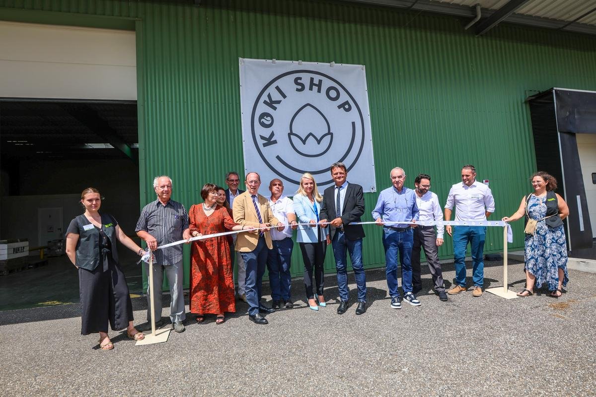 Lot-et-Garonne : en tête de la lutte pour le retour de l’acétamipride, la filière noisette découvre le revers de la médaille