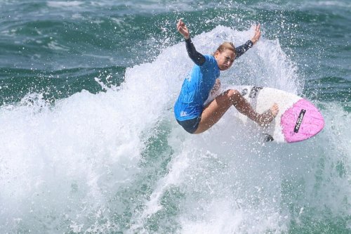 Surf. Dates, niveau, organisation… le Caraïbos Lacanau pro 2025 placé sous le signe de la nouveauté