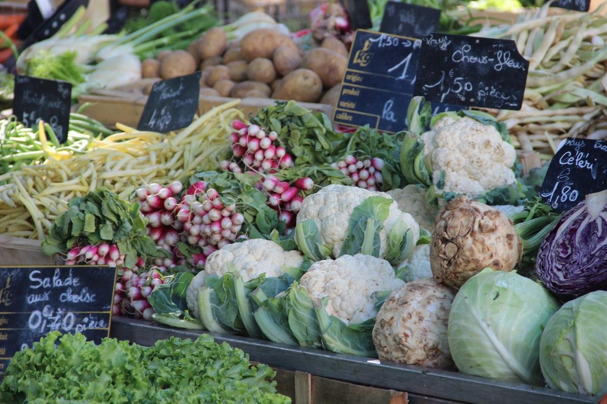 Santé : nos conseils pour manger des fruits et légumes frais et pas chers