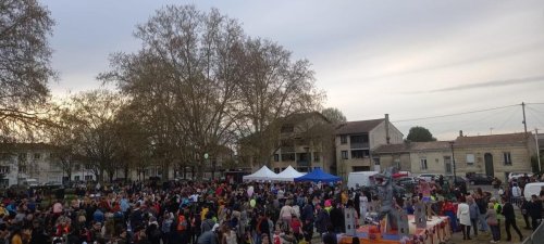 Bordeaux : rendez-vous ce 24 mars pour le carnaval de Bacalan