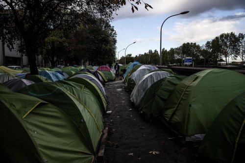 Crise des migrants : face à la hausse des arrivées, l’UE menace de sévir contre les pays « non coopératifs »