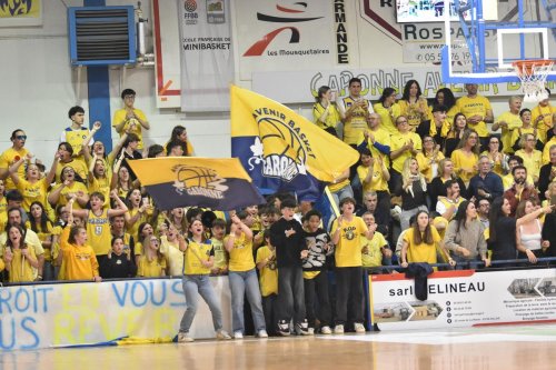 Sports en Lot-et-Garonne : tous les résultats en direct et en un coup d’œil