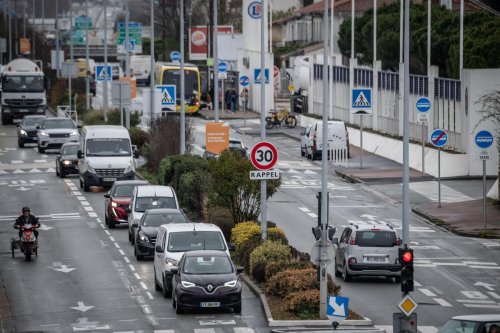 La Rochelle : les habitants sollicités à propos des aménagements du boulevard Sautel